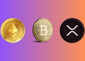 XRP bitcoin ethereum