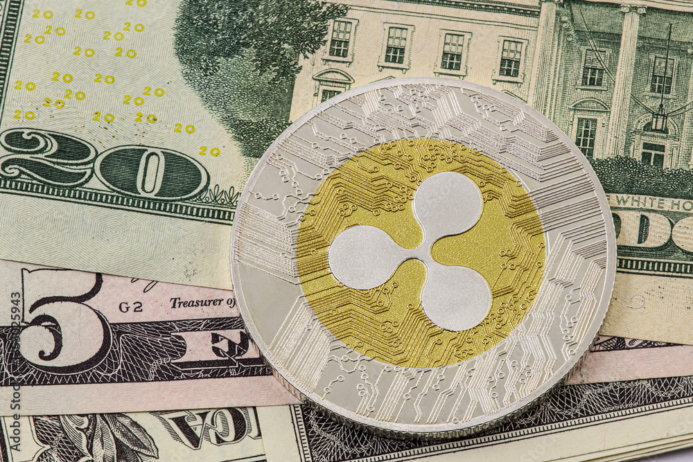 From Stalemate To Surge? XRP Bulls Eye $2.94 Break For Fresh Upside