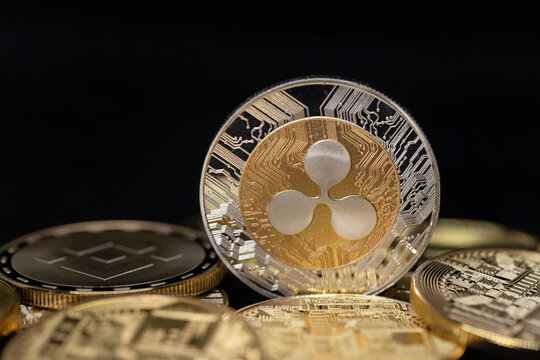 XRP