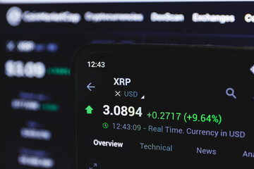 XRP
