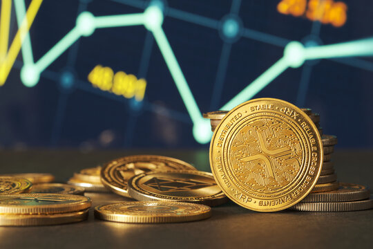 Is XRP Finally Coming To BlackRock? Ripple Drops Bombshell Announcement