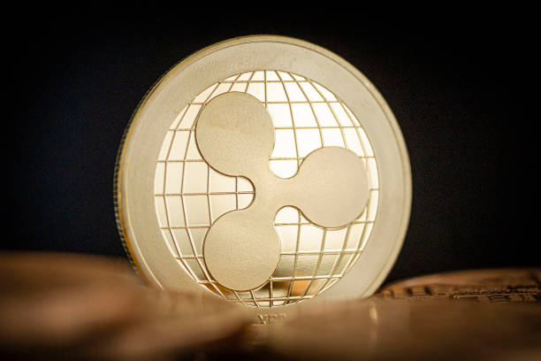 XRP Burn Rate Suffers Drastic Crash To Near Zero, What’s Going On?