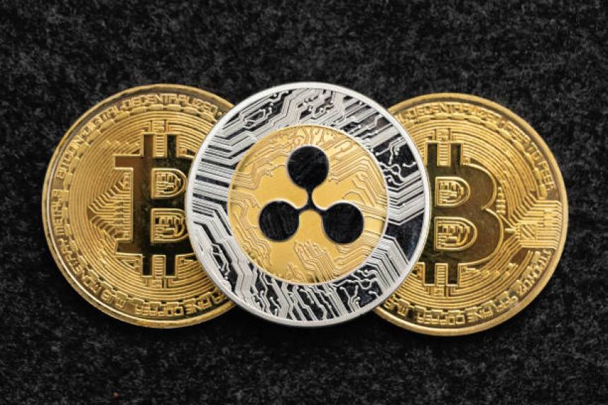 XRP