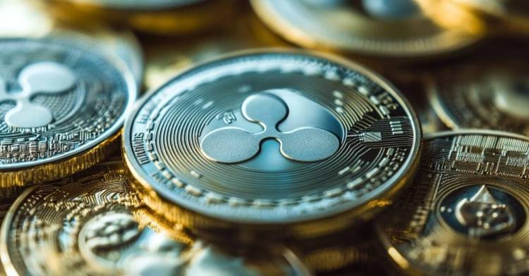 XRP проби ключово съпротивление — дали Token6900 ще бъде следващият, който ще избухне?