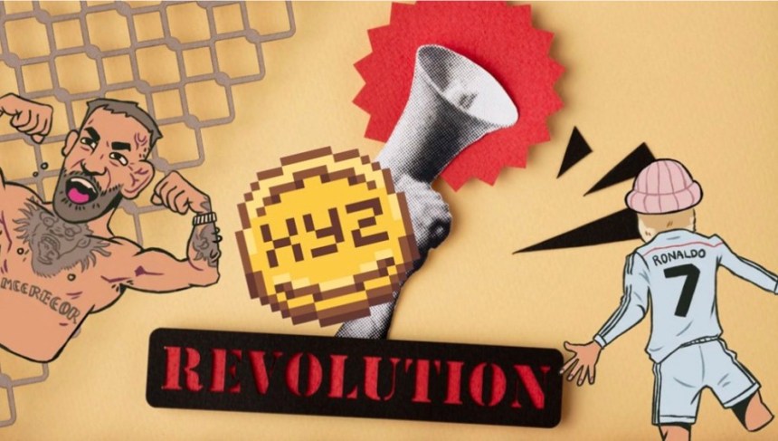 
XYZ-Unlocks-the-G.O.A.T.-Status-Early-Investors-Anticipate-Massive-ROI