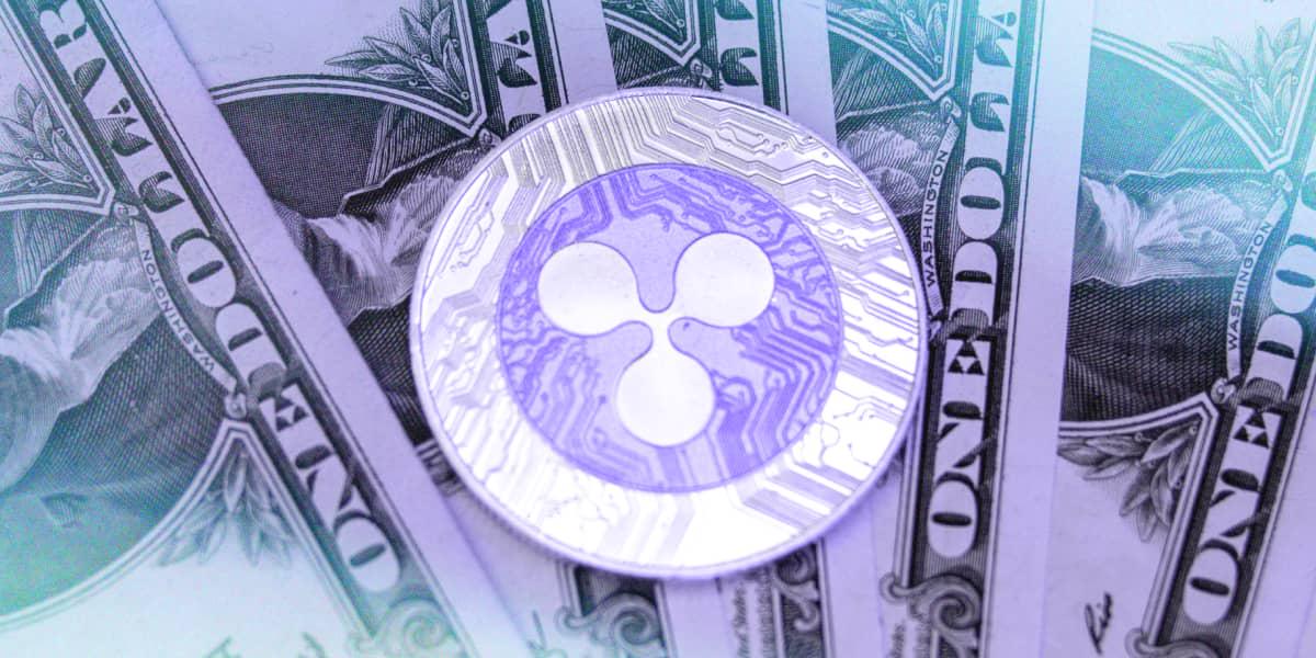 XRP Price ‘Shooting in Every Mindlist’ Like Super Rare Bullish SetauP EVELS