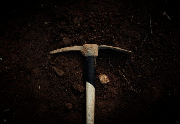 New Peak: Bitcoin Mining Difficulty Soars To 135 Trillion