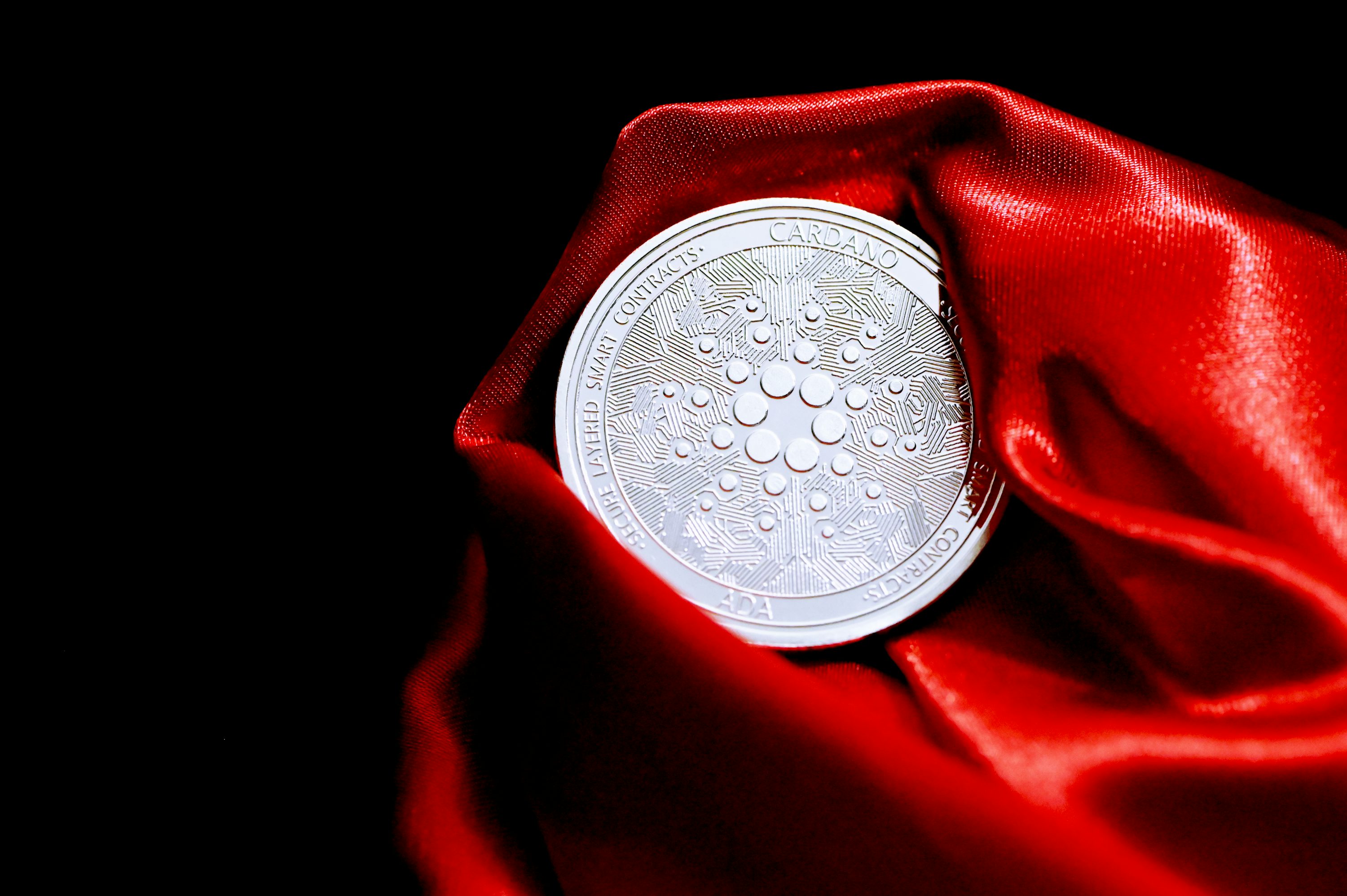 As XRP Grabs Headlines, Can Cardano Price Surge Toward $100?