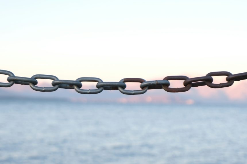 Chainlink