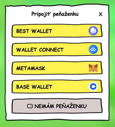 ako kúpiť maxi doge postup