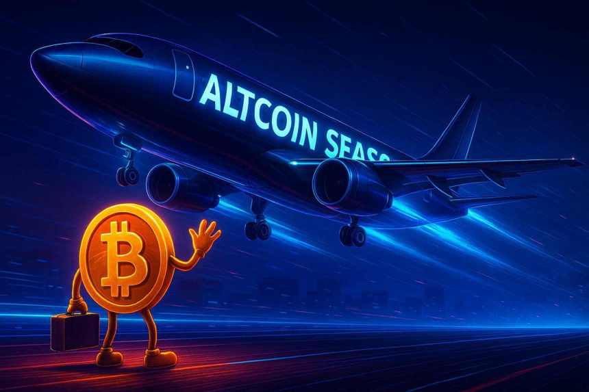 altcoin sezóna 2025