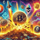 Az altcoin szezon itt van. Ez a három tényező hajthatja a bikapiacot