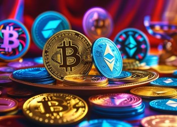 5 kryptowalut, które warto obserwować w październiku, z potencjałem wzrostu o 5000%