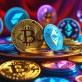 5 kryptowalut, które warto obserwować w październiku, z potencjałem wzrostu o 5000%