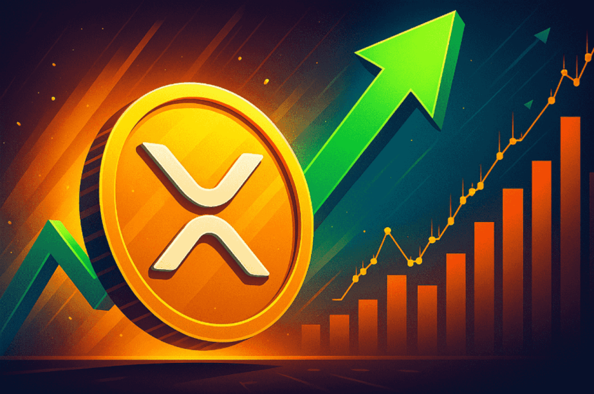 $XRP Flashes Massive Buy Signal — Could These Be the Best Altcoins to Explode?