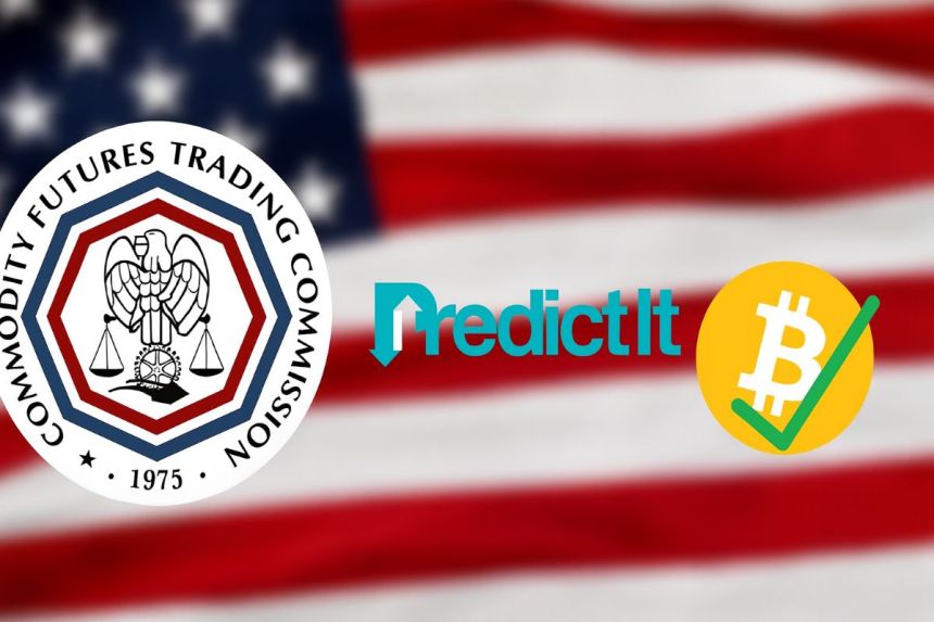 PredictIt Wins CFTC Approval & Eyes October Launch – Find the Best Crypto to Buy Ahead of Time