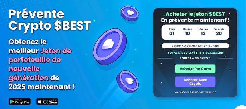 best-wallet-token