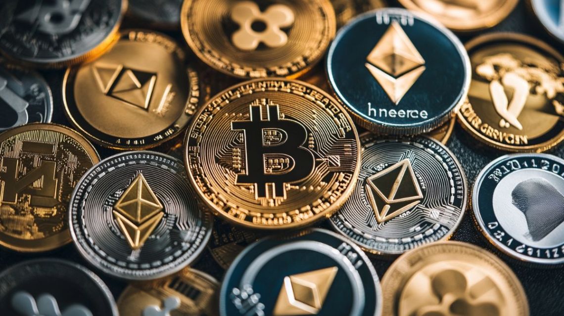 crypto exchange