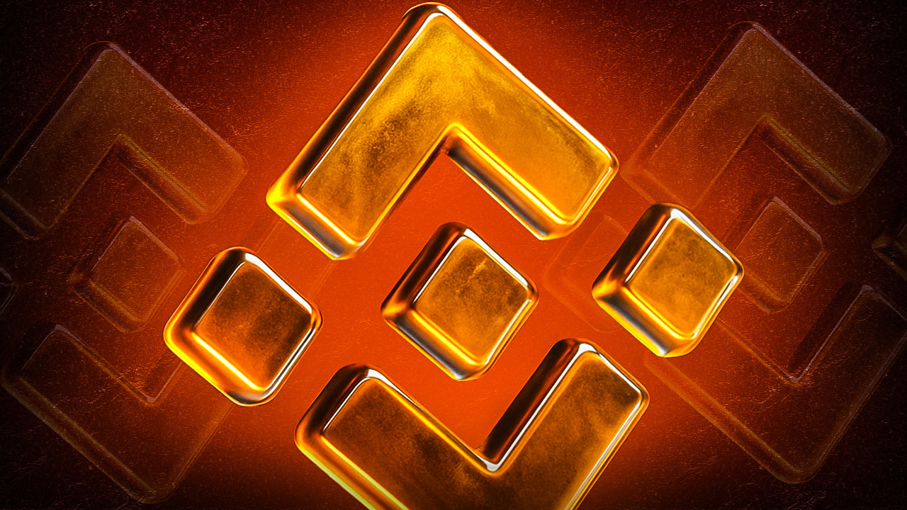 Neue Coins auf Binance