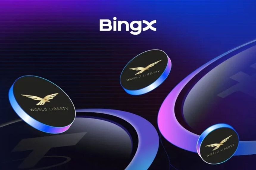 bingx