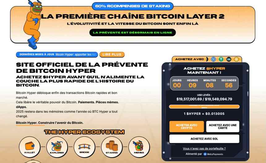 bitcoin-hyper