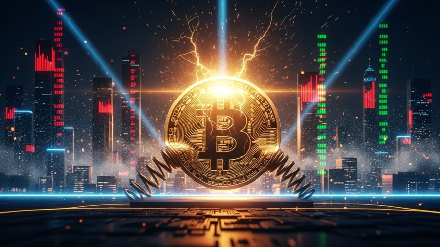 Bitcoin sous pression septembre 2025 opportunité