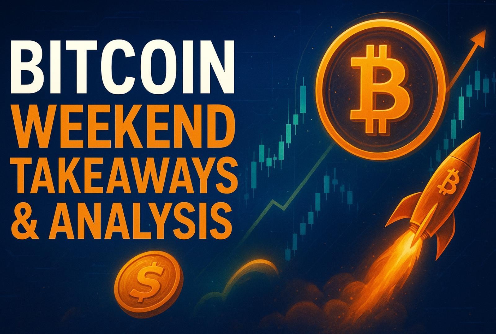 The Latest Developments That Could Turn Bitcoin Bullish and Fuel Bitcoin Hyper’s $16M Presale
