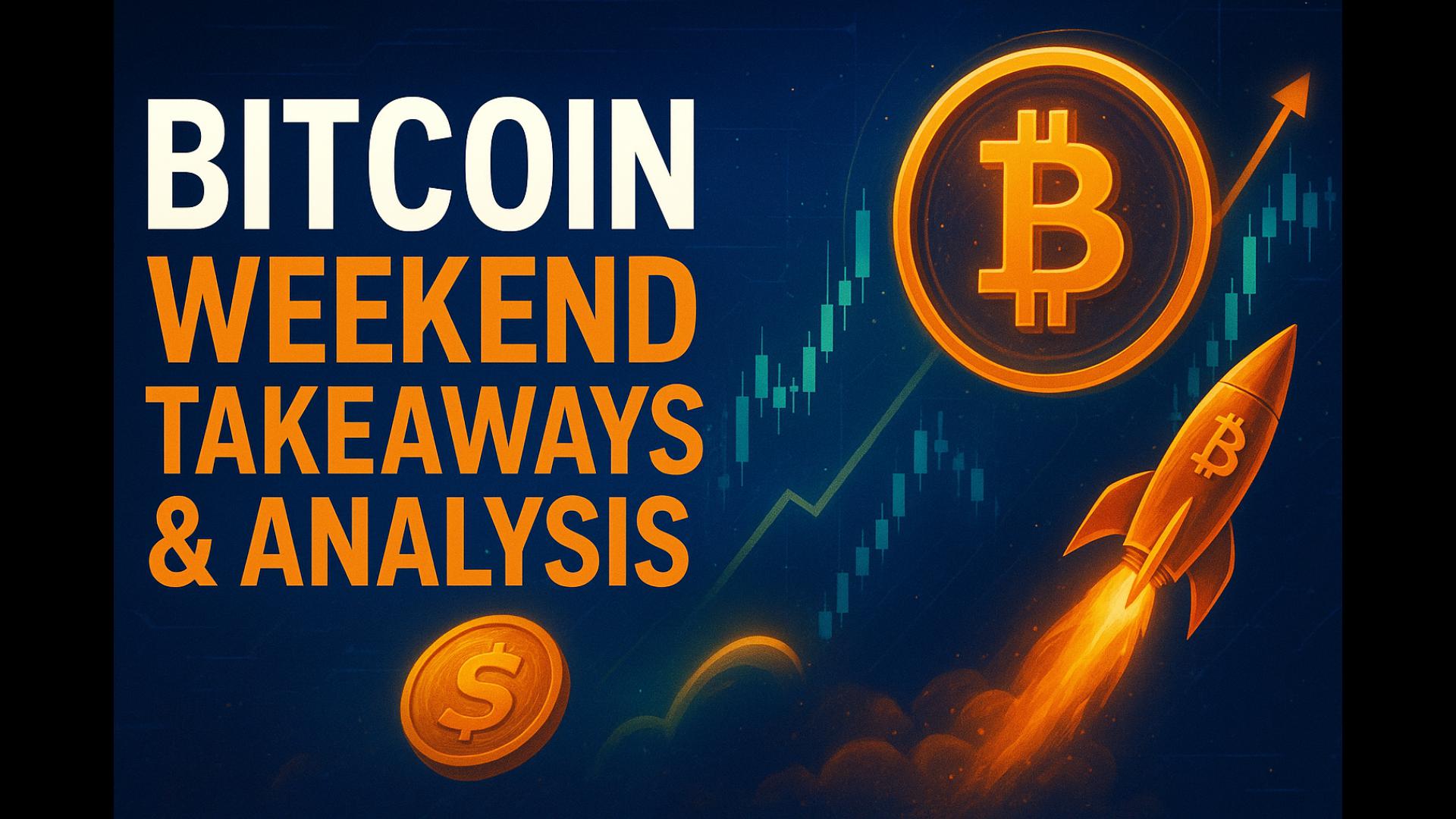 The Latest Developments That Could Turn Bitcoin Bullish and Fuel Bitcoin Hyper’s $16M Presale