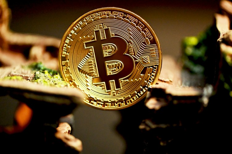 bitcoin