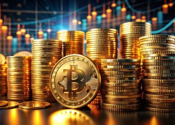 5 mincí, které by v kryptobublině v roce 2025 mohly dosáhnout 10 miliard dolarů