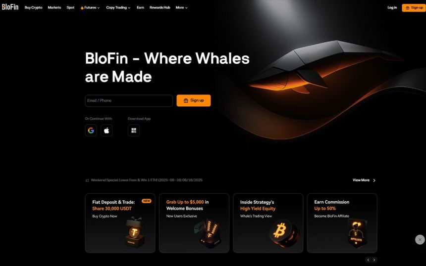 blofin wallet κρυπτονομίσματα με πιστωτική κάρτα