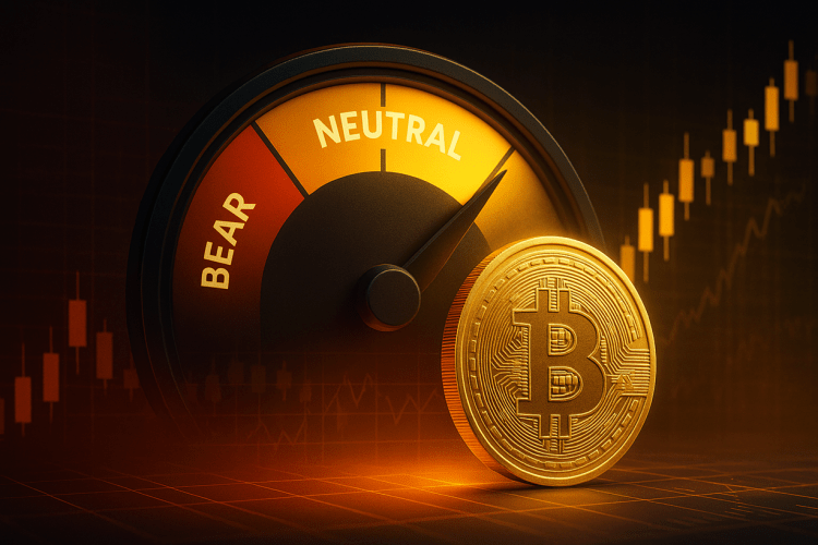 Bitcoin Bull Score Sees Sharp Jump, No Longer Signals Bear Phase