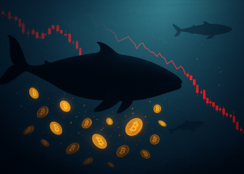 Bitcoin Whales