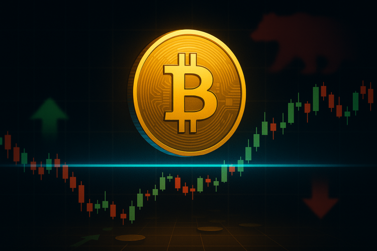 Here’s The Boundary Bitcoin Bulls Must Defend To Save Rally