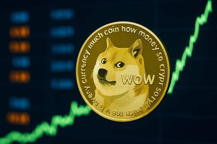 dogecoin
