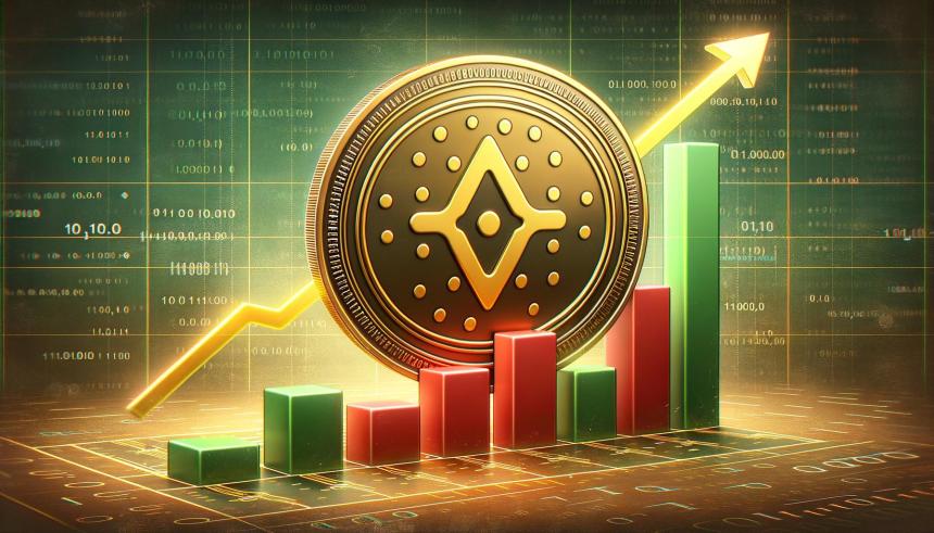 Cardano (ADA) Signals Recovery