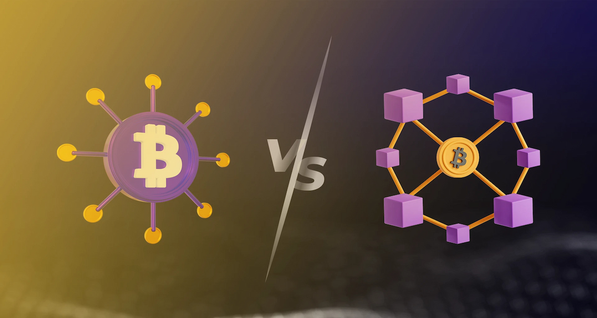 CEX vs DEX – unde este mai avantajos să cumperi Toncoin