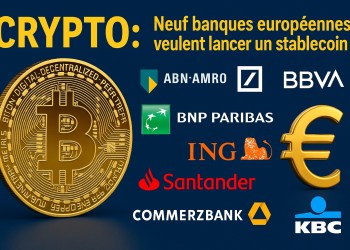 crypto-banques-europeennes-stablecoin-euro