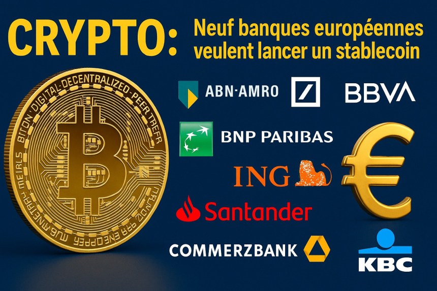 crypto-banques-europeennes-stablecoin-euro