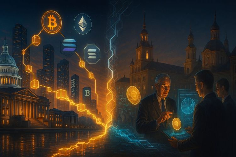 Best Crypto to Buy as US Promises an End to Crypto Debanking, Belarus Adopts Crypto