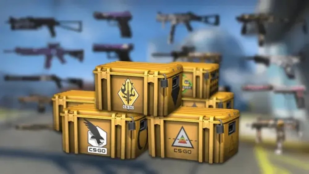 Apuestas CSGO vs. Case Opening: ¿qué opción es mejor? 