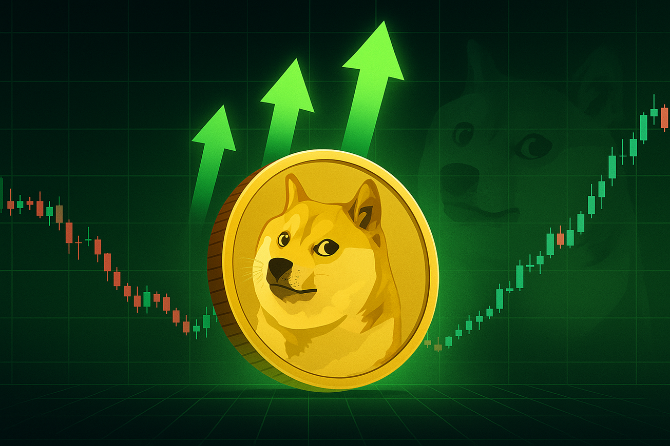 Dogecoin Signal That Nailed The Top Says It’s Time To Buy