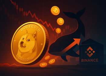 Dogecoin Whale