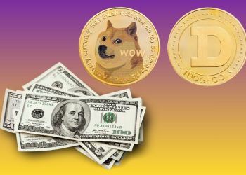 dogecoin market price