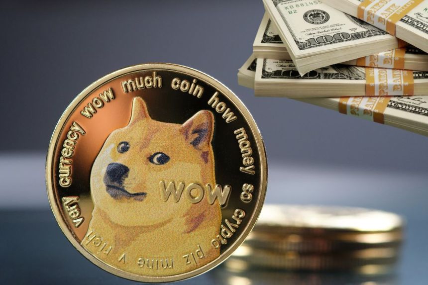 dogecoin market