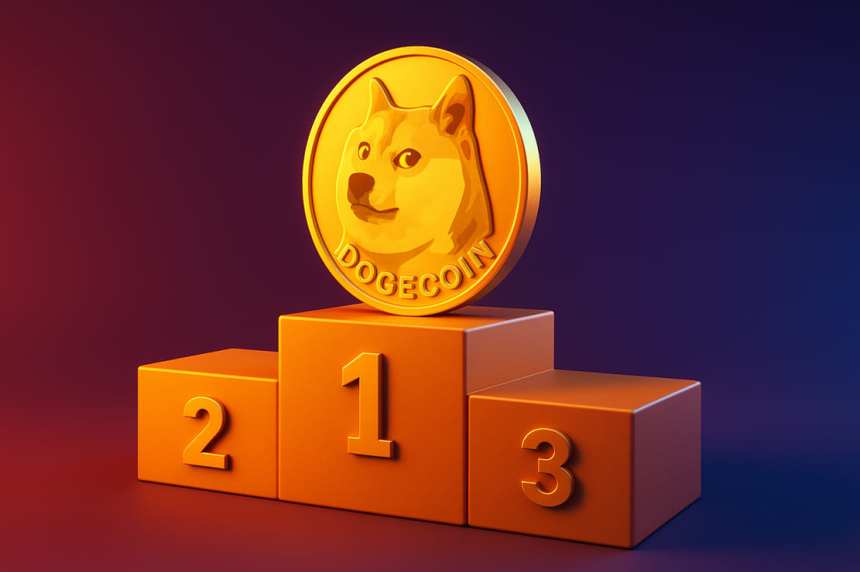 dogecoin