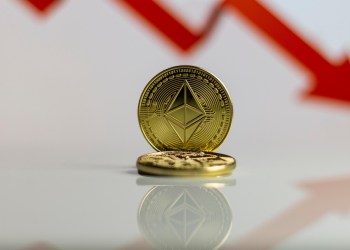 Ethereum crasht, letzte Chance im Snorter Presale