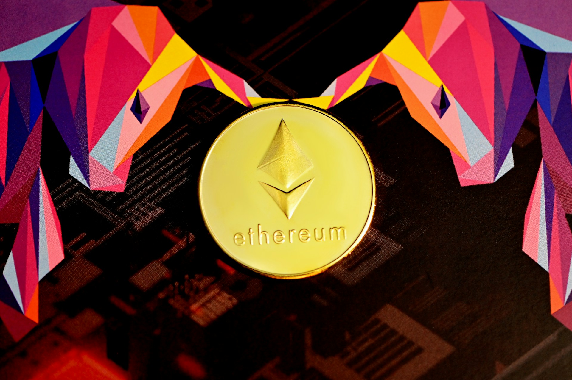 Ethereum Marches Upward Without Leverage Overheating – Sign Of Structural Health?