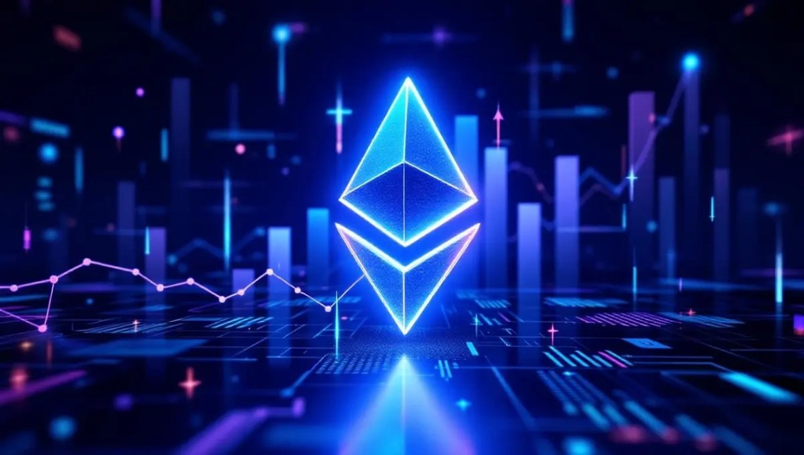 Ethereum maks 2025 – drošs un moderns risinājums kriptovalūtu glabāšanai