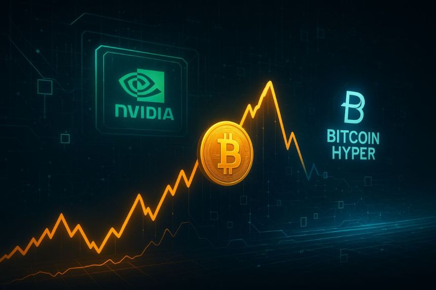 Analyst Predicts Bitcoin ATH After Strong Correction: Bitcoin Hyper Next Crypto to Explode?